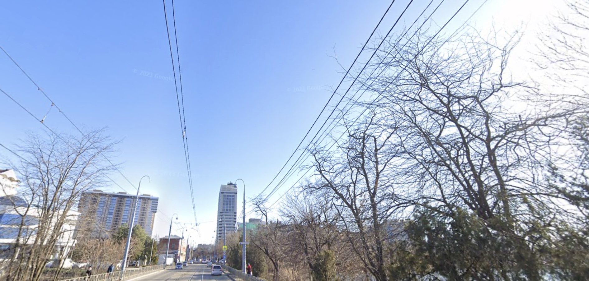 Недвижимость Краснодара